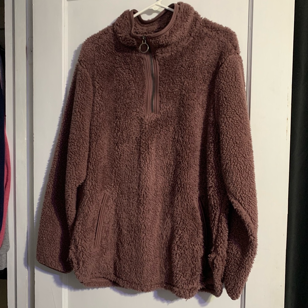 Cozy Sherpa